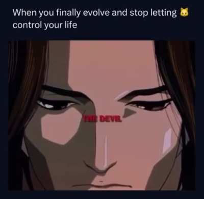 I have ascended