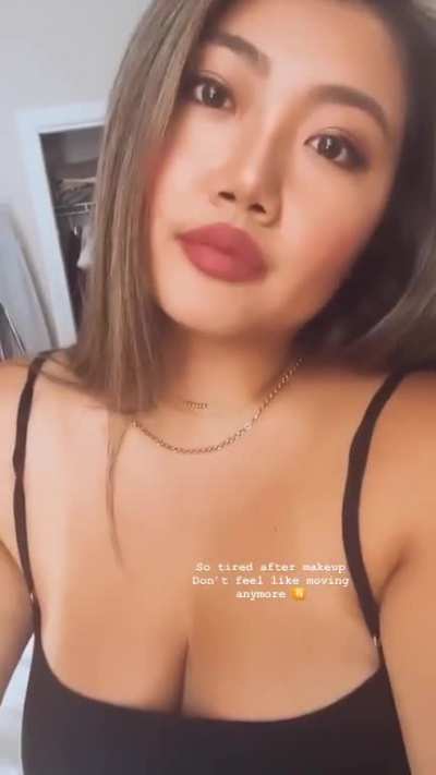 Black top