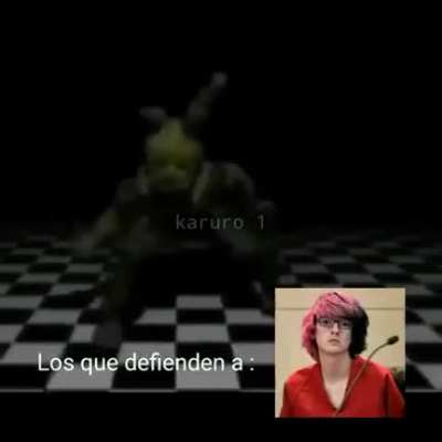 PENE 😨