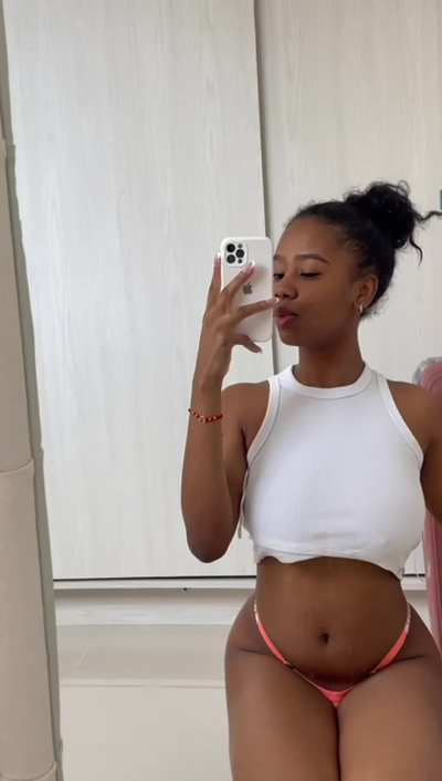 u like my body?