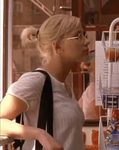 Scarlett Johansson