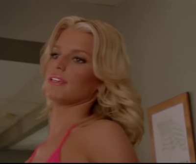Jessica Simpson