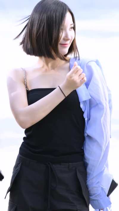 ALICE - Sohee