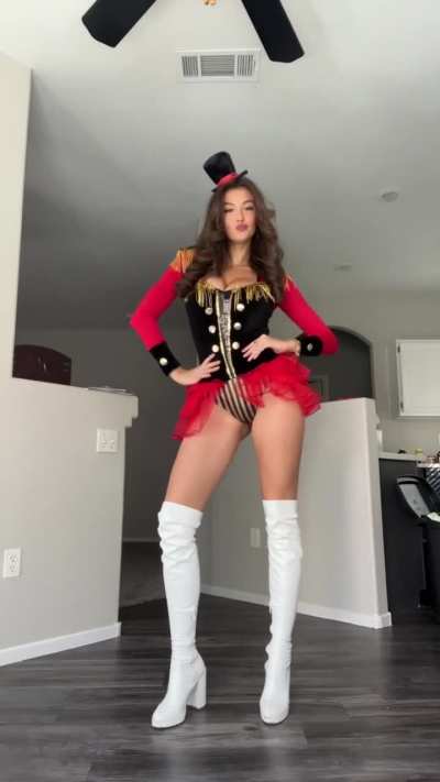 halloween costume