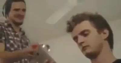 A classic trick