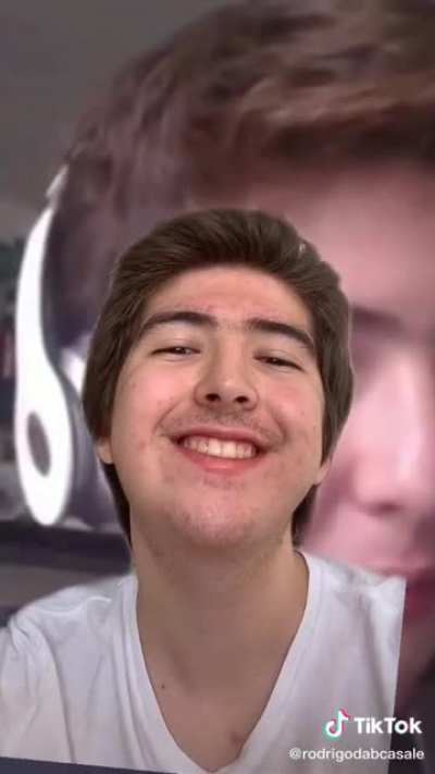 El regreso de una leyenda XD