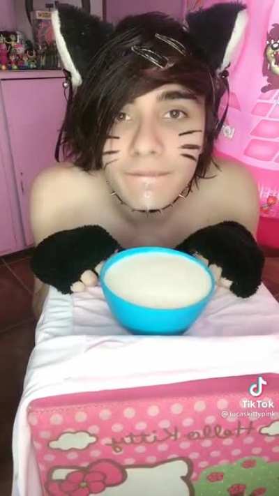 just why