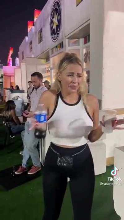 Hard nips