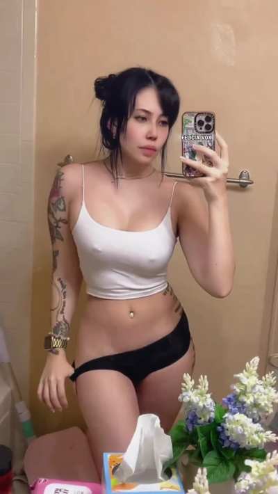 Felicia Vox