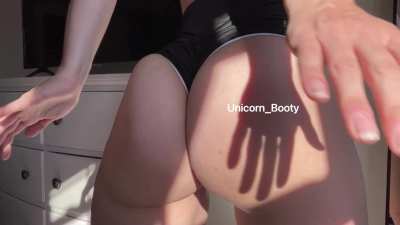 Would you spot me at the gym…