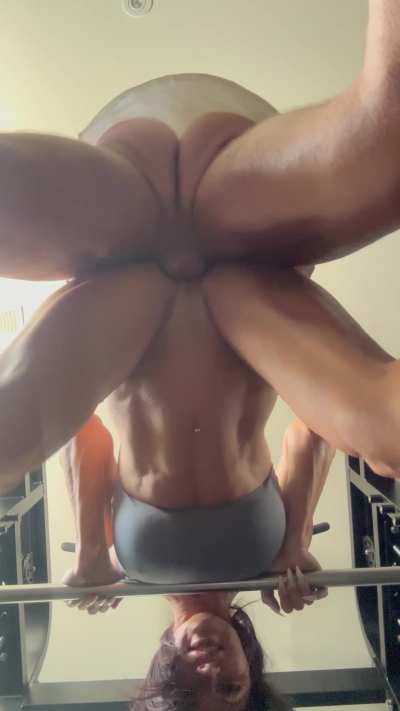 Best workouts ever..