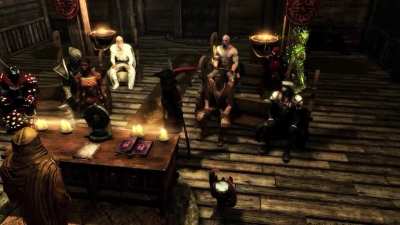 I married Nazeem&rsquo;s wife and made him watch