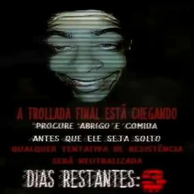 Fuja....agora