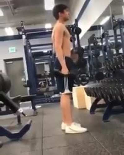 😈