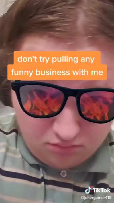 I hope this guy is satire, he might be idk