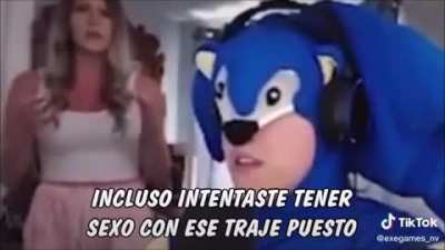 Sonic