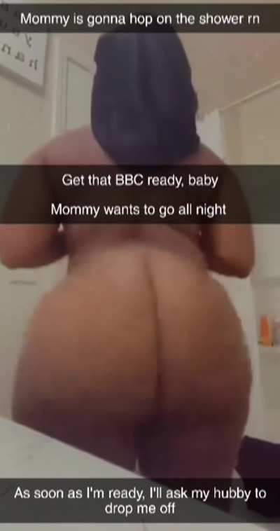 Mommy wants to go all night (capt<wbr>ionsf<wbr>oreve<wbr>r on imagefap)