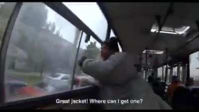 Me randomly asking any russian for anything