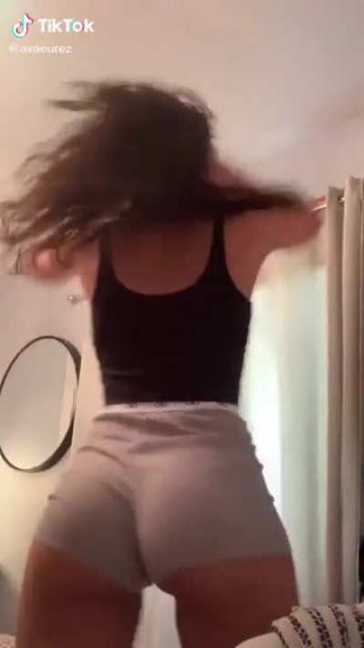 Firmness to jiggle ratio is perfect