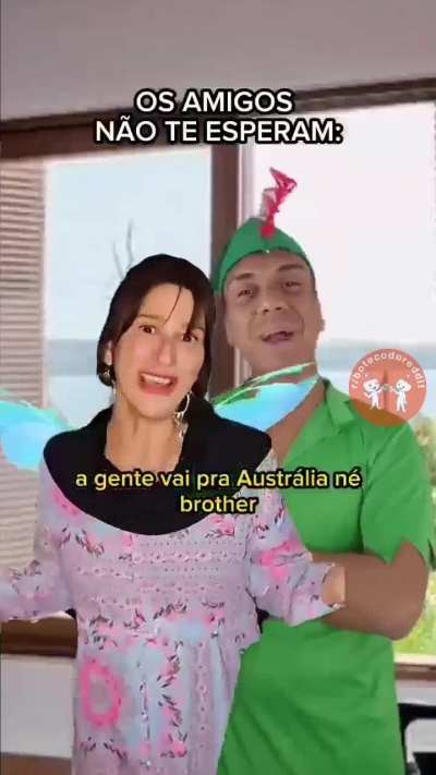 Aperta Pan!