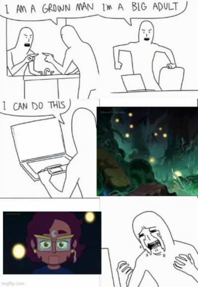 This scene left me very not ok (reupload cause original wasn't the video lol)