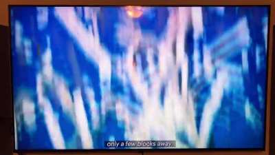 So I was watching &ldquo;Enron: The Smartest Guys in the Room&rdquo; and this clips reminds me of what Kenny &ldquo;Mayo&rdquo; Griffin is doing now. Appear strong when you are weak. The walls are closing in and you&rsquo;re trying to survive one more day.