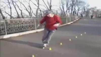 Борис гладко стелит