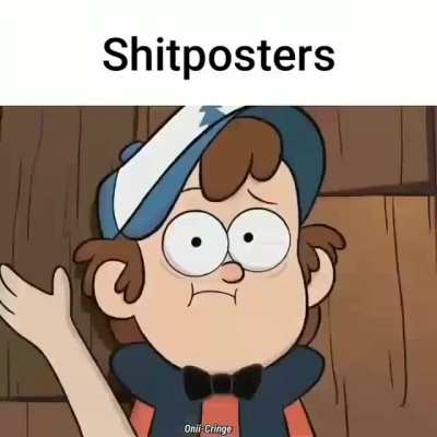 Shitposters PD: Feliz día spooky