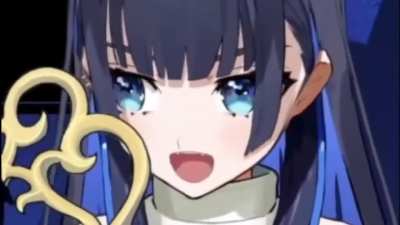 kronii when owlussy