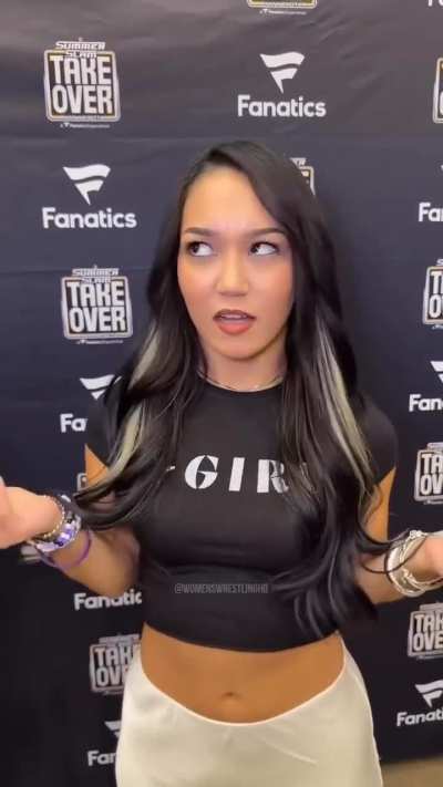 Roxanne Perez