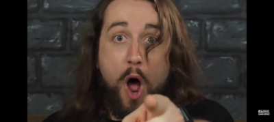 Caddicarus needs Help