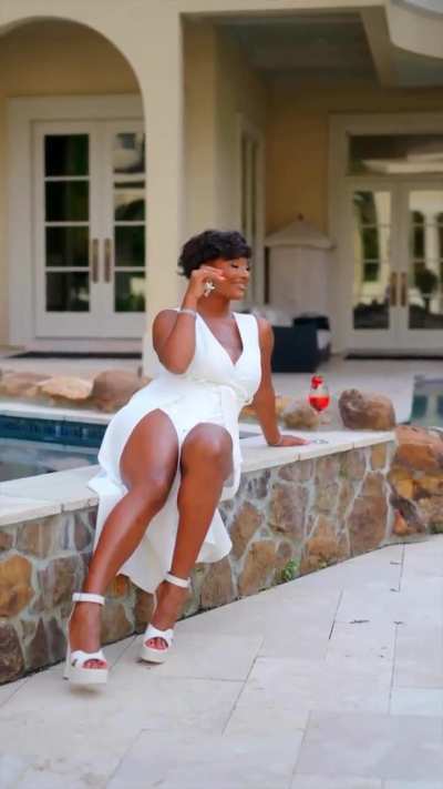 Toccara Jones (America's Next Top Model)