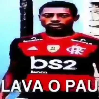 Vc j&aacute; lavou o seu companheiro hj??????