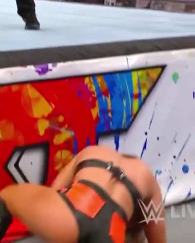 Mandy rose 