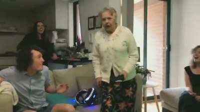 Linda H te grabar&aacute; si tienes un prime y no lo usas en rubius