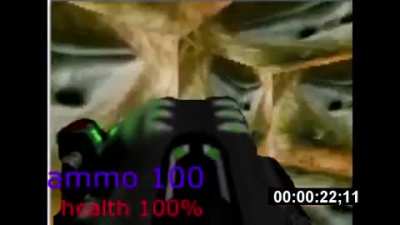 monky maze level 2 speedrun 00:41 world record