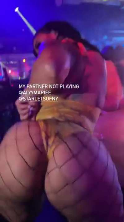 she dont play