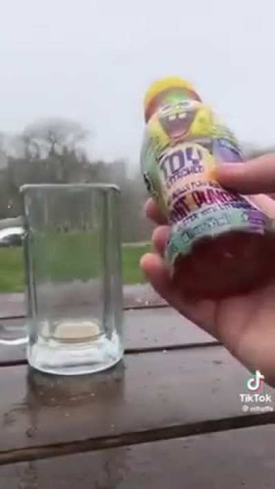 Spongebob