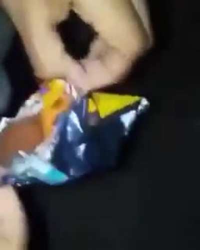 4 churros nomas