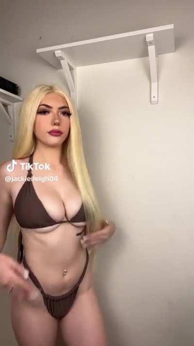 Bikini body