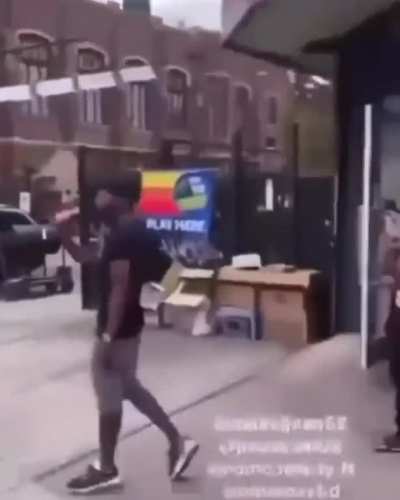 How did Captain America get there?
