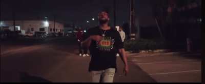 Randomly watched Kendrick DNA video he had the troubles, Hoovers, and pirus in it look at Smac traffic and TF lol