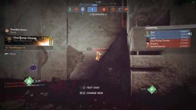 good ol rage days