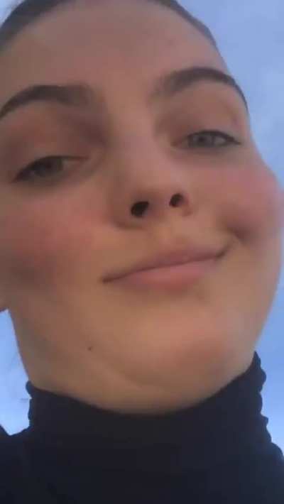 Camren Bicondova