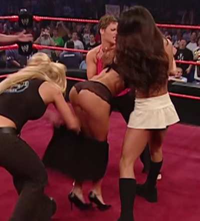 Christy Hemme