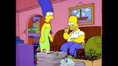 wtf trans homer