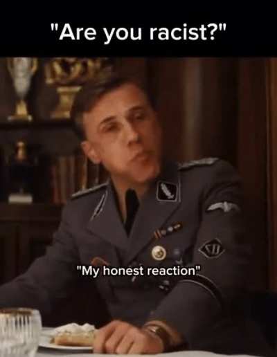 C'mon... are you?