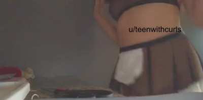 Do you like when I spread it?