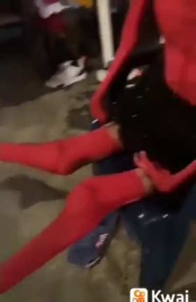 Best costume