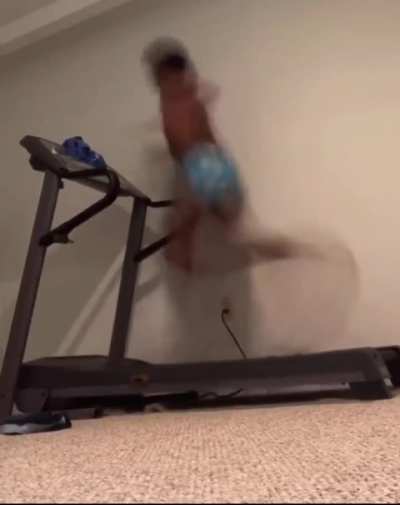 runnin